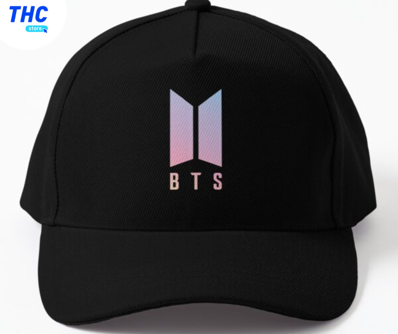 GORRA DEPORTIVA BTS