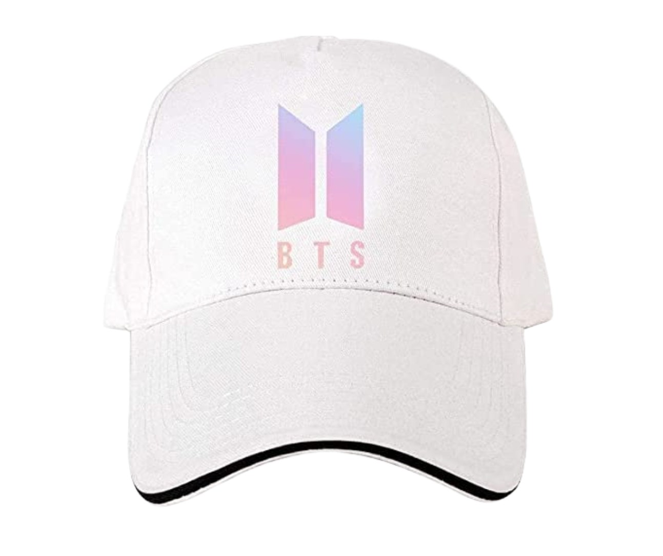 GORRA DEPORTIVA BTS